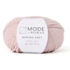 Mode at Rowan Merino Soft